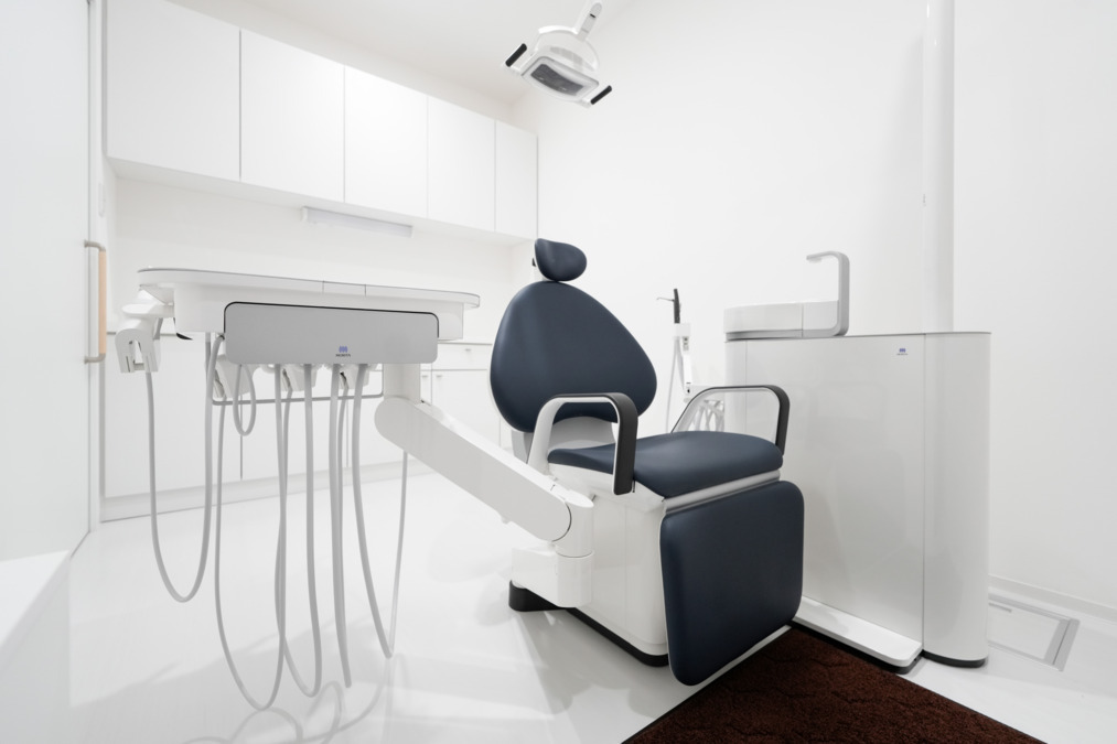 円山公園ふなと歯科【2025年10月06日オープン】(歯科衛生士の求人)の写真3枚目: