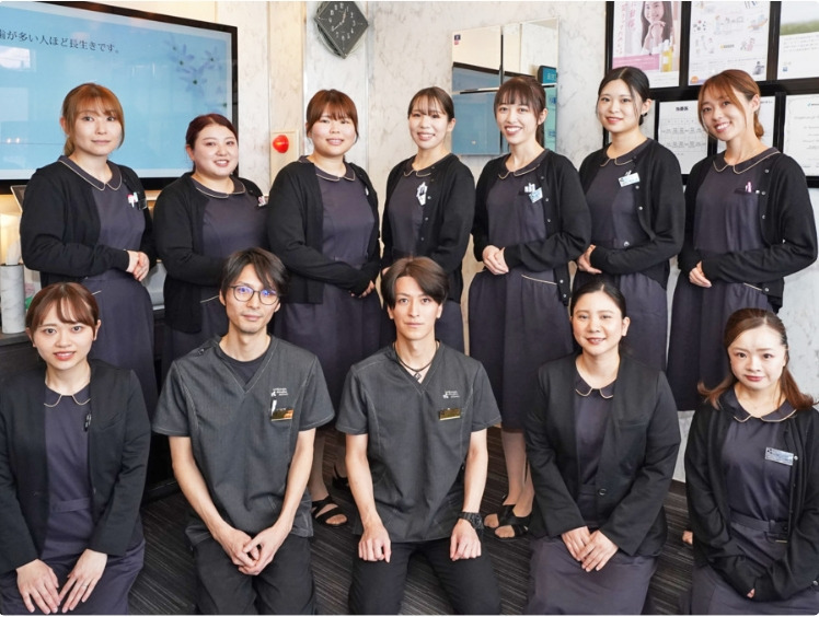 色川歯科医院（歯科医師の求人）の写真2枚目：