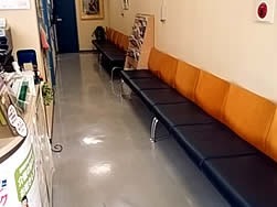 こうち医院の写真2枚目：