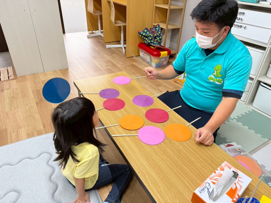 児童発達支援・放課後等デイサービス めいと【2025年09月オープン】（保育士の求人）の写真7枚目：