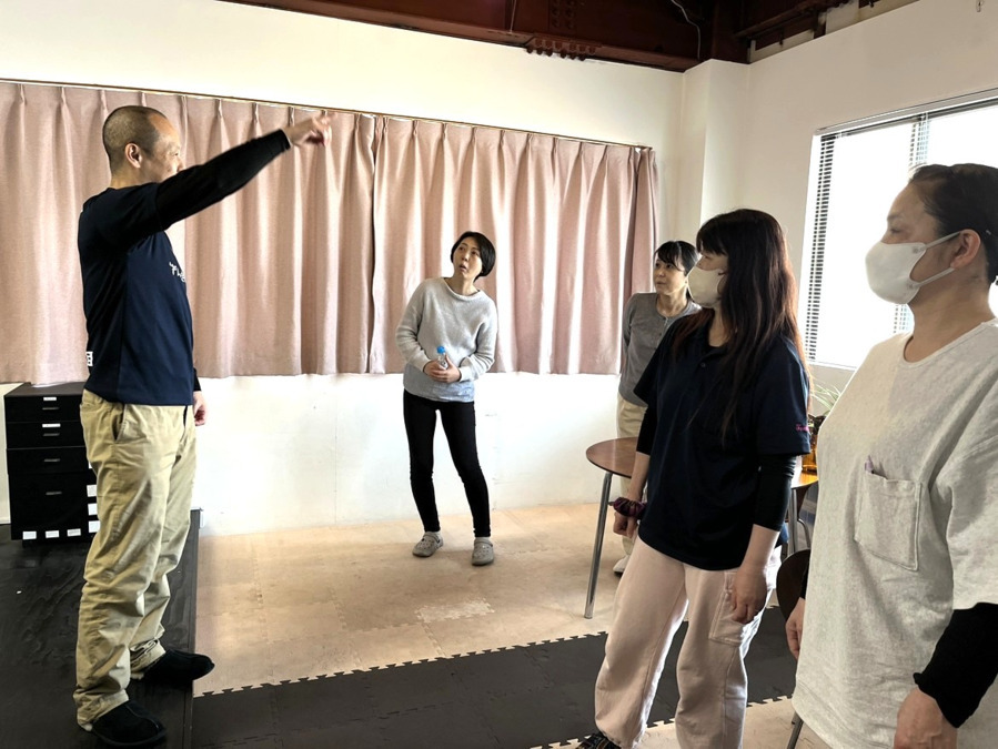 相談支援事業所　つくしみなみの写真7枚目：