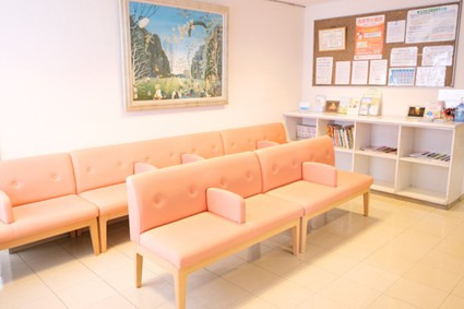 都クリニック（看護師/准看護師の求人）の写真3枚目：