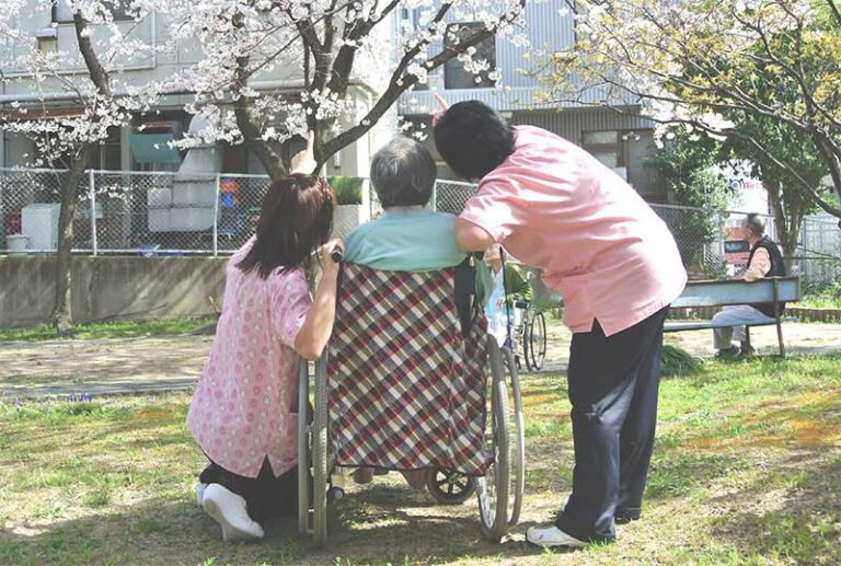 柴田病院(言語聴覚士の求人)の写真3枚目: