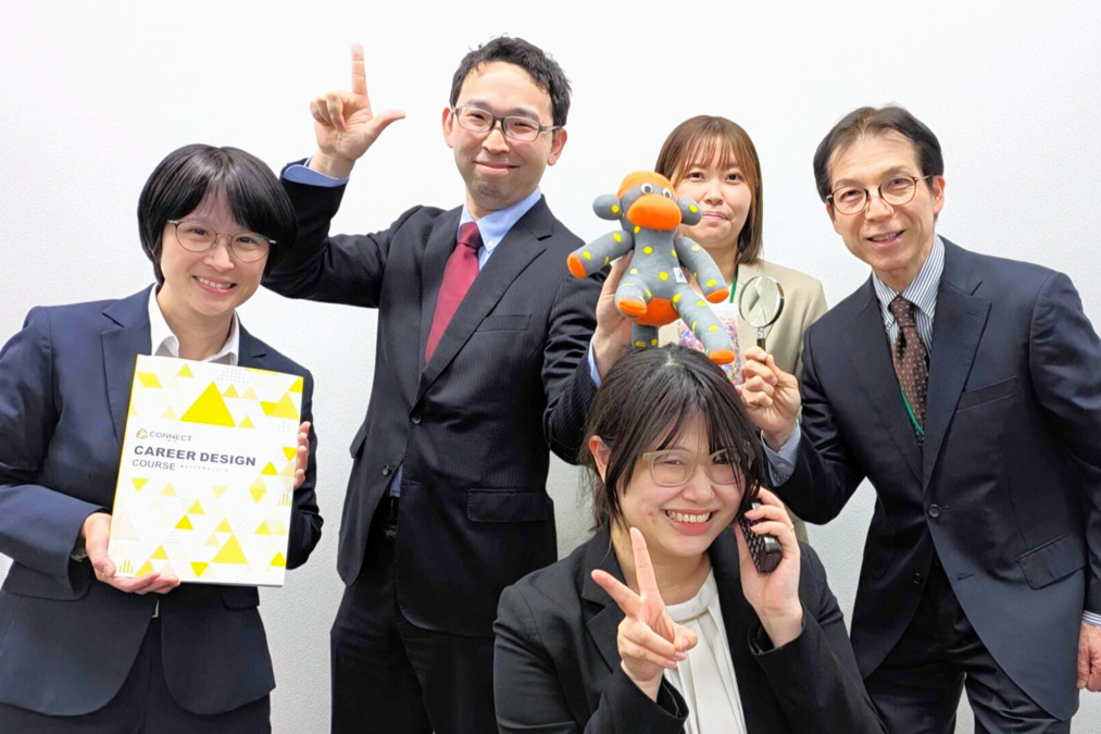 就労移行支援事業所CONNECT川崎（生活支援員の求人）の写真2枚目：
