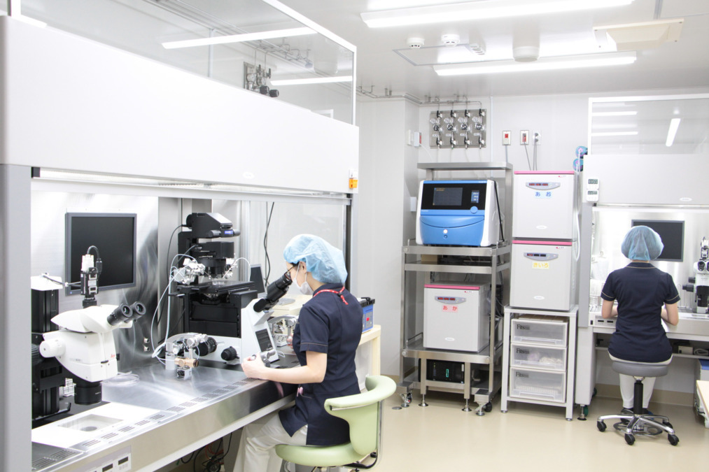東京衛生アドベンチスト病院附属めぐみクリニック（医療事務/受付の求人）の写真5枚目：
