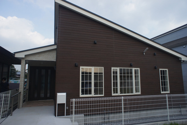 デイサービスみんなの家　蘇我（介護職/ヘルパーの求人）の写真