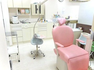 寺崎歯科医院の写真4枚目：