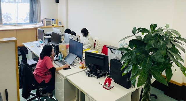 定期巡回・随時対応型訪問介護看護事業所 あんど 北本(介護職/ヘルパーの求人)の写真3枚目: