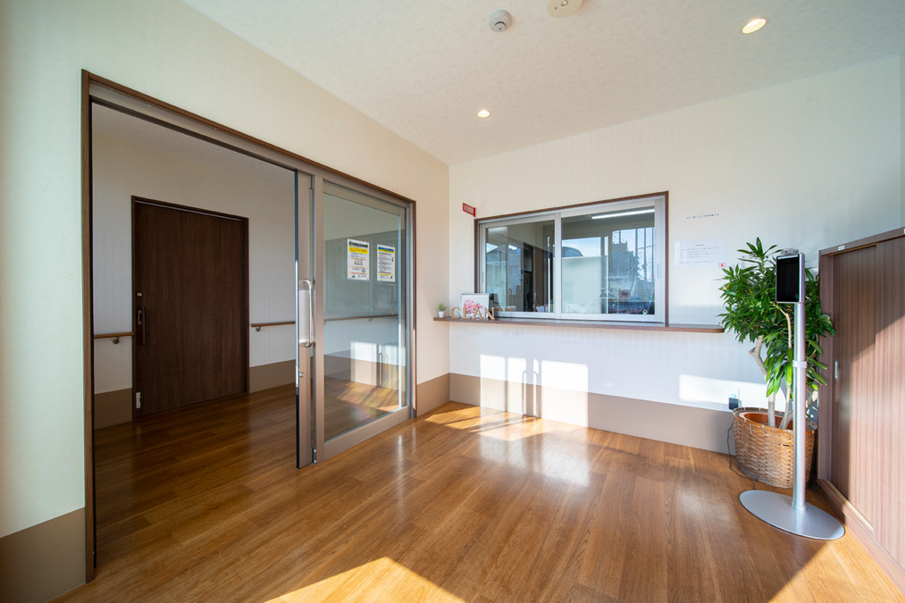 生活介護/放課後等デイサービス CLAN守口(看護師/准看護師の求人)の写真5枚目: