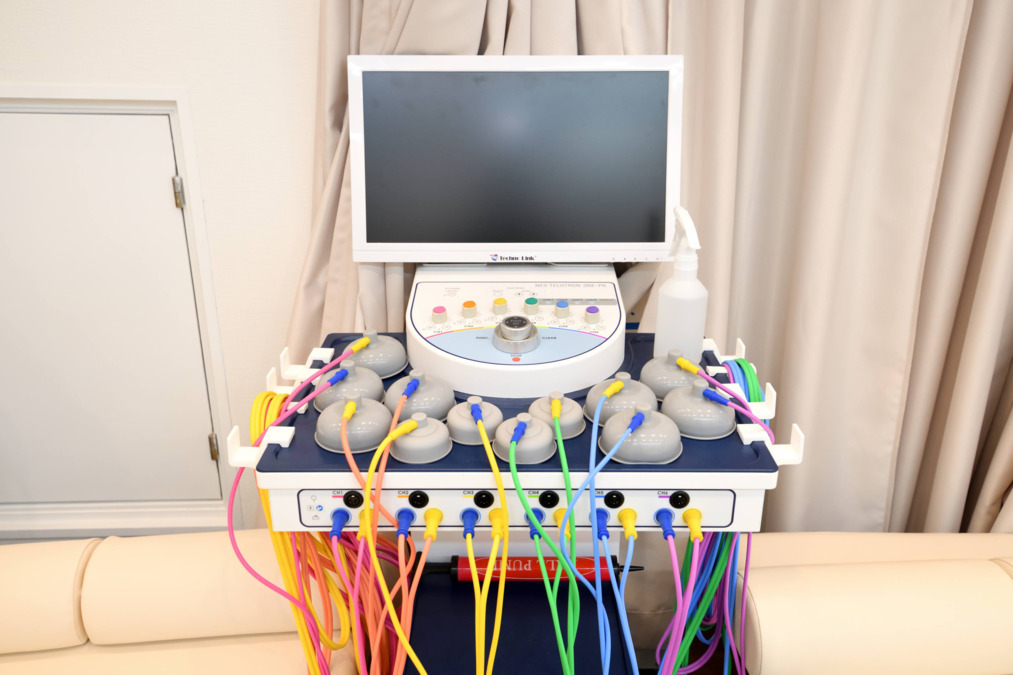 UO接骨院の写真23枚目：