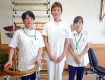 特別養護老人ホーム貴船園の写真