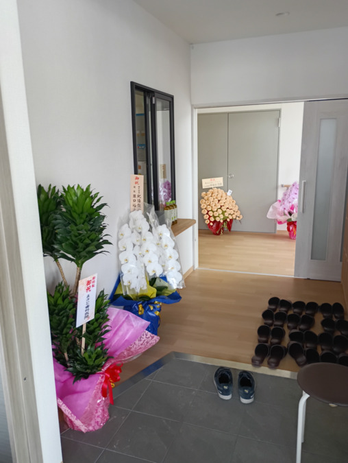 セカンドライフ・ウイズ朝代の写真