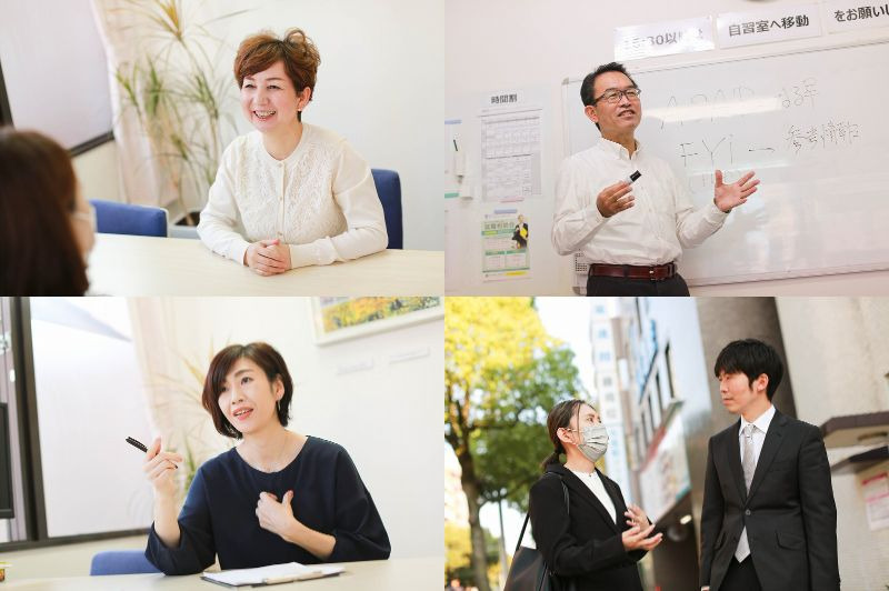 就労移行支援/自立訓練事業所　ワーク＆ライフ藤崎（生活支援員の求人）の写真20枚目：