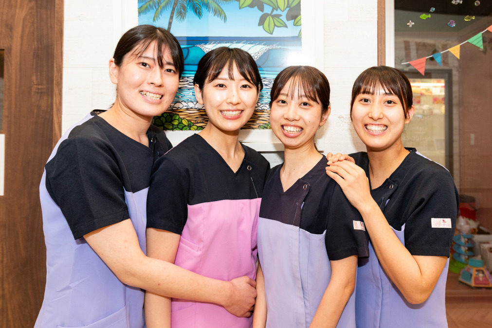 医療法人社団千友会　幕張歯科・矯正歯科（歯科医師の求人）の写真4枚目：