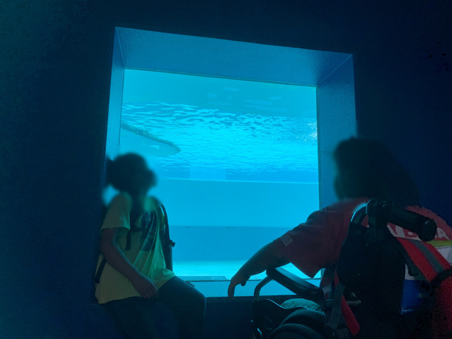 放課後等デイサービス Cloverの写真5枚目：