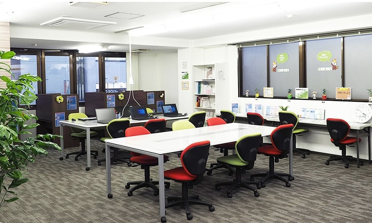 チャオ上尾(サービス管理責任者の求人)の写真2枚目: