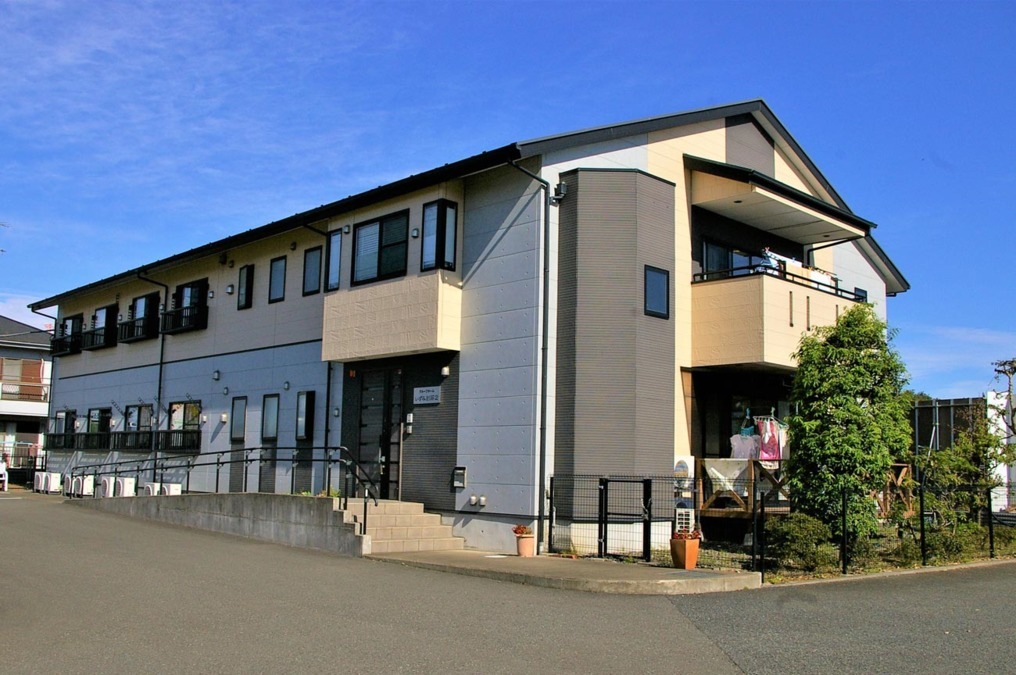 株式会社エイジサービス　Villa立場はぎまるサービス付き高齢者住宅（清掃/環境整備の求人）の写真3枚目：