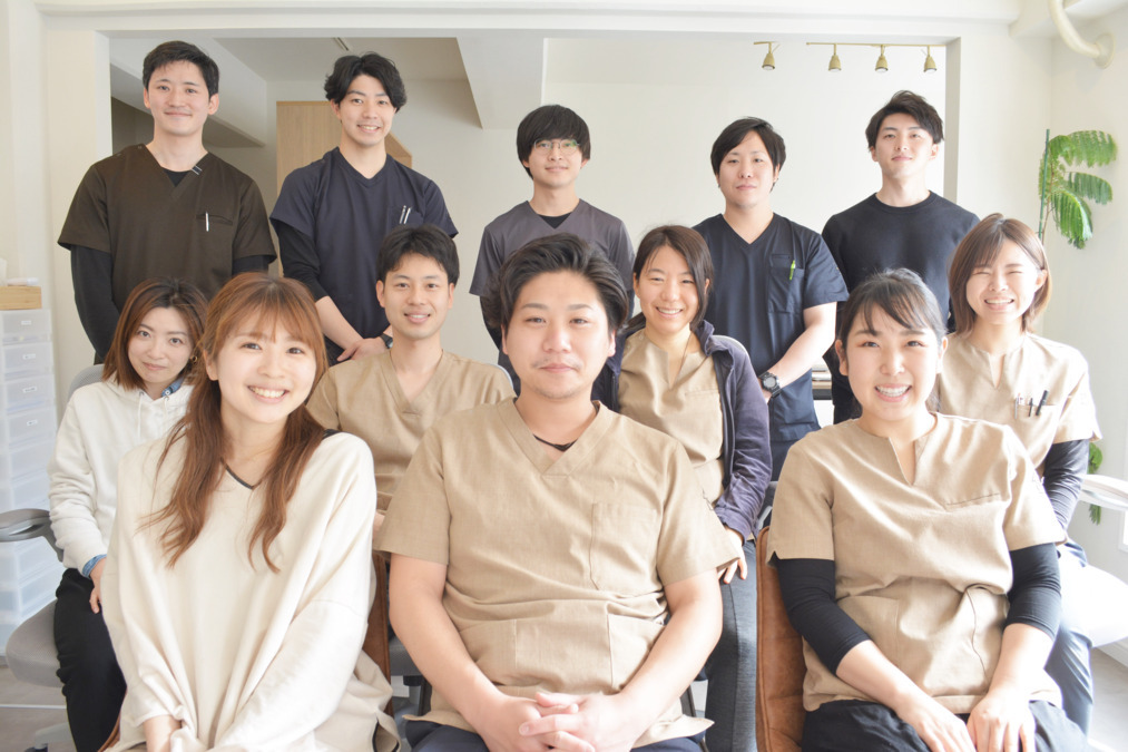 横浜訪問看護リハビリ　なる（言語聴覚士の求人）の写真3枚目：