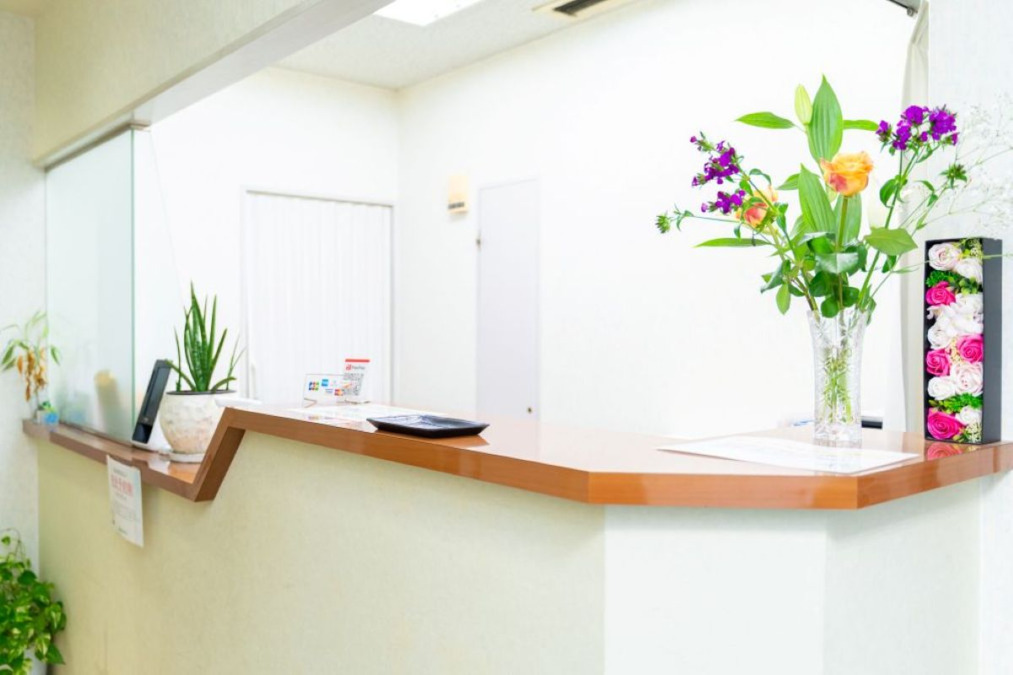 有田歯科医院(歯科衛生士の求人)の写真3枚目: