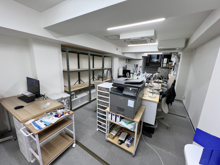 のぶテクニカルラボ【2025年04月オープン】の写真9枚目: