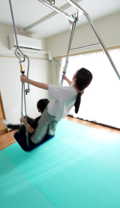 児童発達支援・放課後等デイサービス　らら【2025年11月01日オープン】（作業療法士の求人）の写真3枚目：