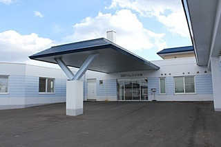 湧別オホーツク園リラの杜の写真