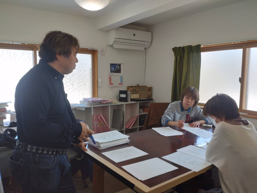 そわか（看護師/准看護師の求人）の写真2枚目：