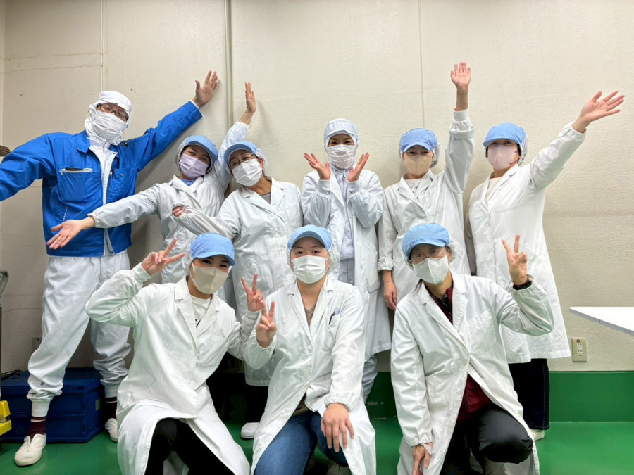 就労継続支援A型事業所 ケミストリー（仮称）の写真