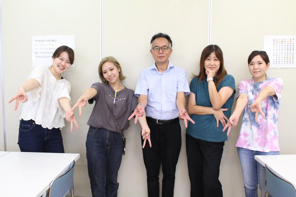 就労継続支援B型施設　One　Heartの写真4枚目：