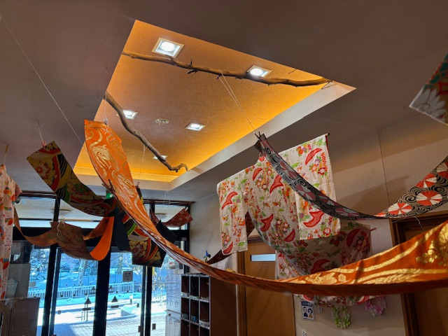 住宅型有料老人ホーム ちょうじゃ様の宿(介護職/ヘルパーの求人)の写真3枚目: