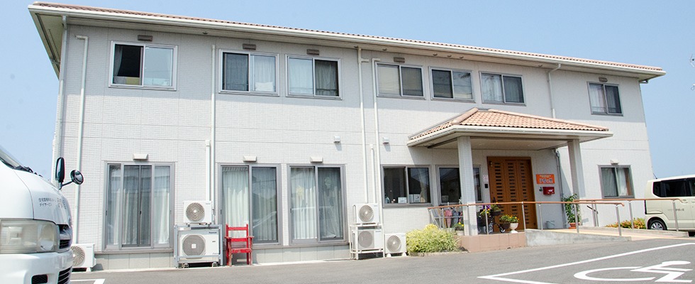住宅型有料老人ホーム 伊都の里の写真