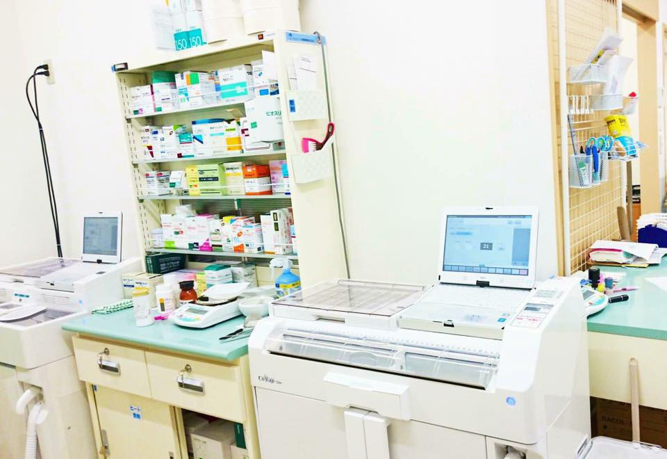 プライム薬局自治医大店（薬剤師の求人）の写真5枚目：