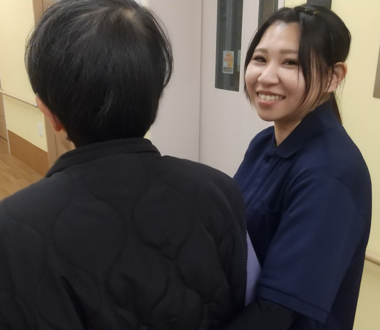 住宅型有料老人ホーム よつば (介護職/ヘルパーの求人)の写真3枚目: