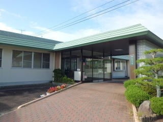 白石寿光園(生活支援員の求人)の写真: