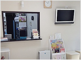 いしはら医院の写真3枚目: