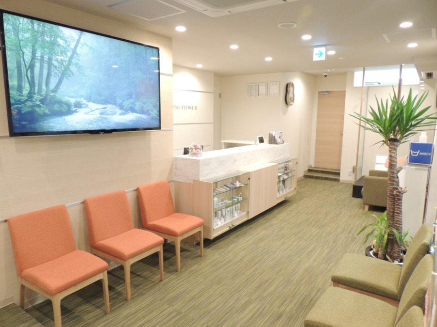 医療法人社団KHR きたはら駒込歯科(歯科助手の求人)の写真9枚目: