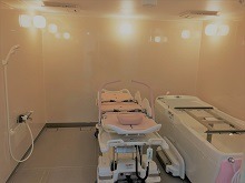特別養護老人ホーム あすかHOUSE白石の写真2枚目：