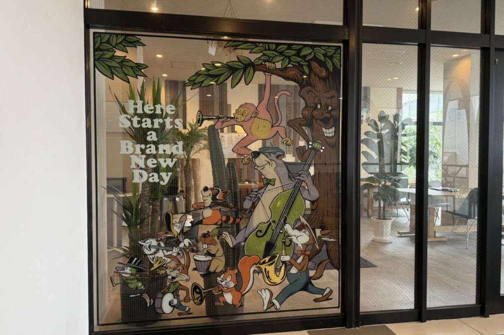 Le Cerisier(ル・セリジェ)の写真5枚目: