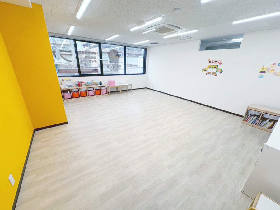 児童デイサービス ラウレア ibaraki【2025年07月01日オープン】の写真4枚目:
