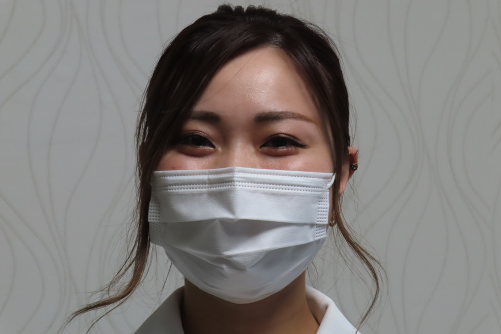 佐藤皮膚科医院（医療事務/受付の求人）の写真4枚目：初心者歓迎！　優しく教えますヨ！