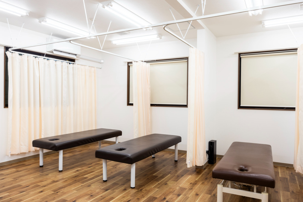 経堂整体院MIKATAの写真8枚目：