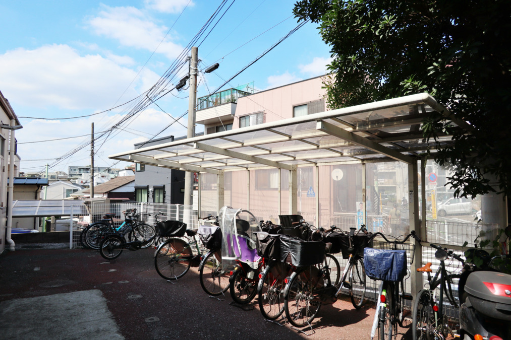 おうちのカンゴ上池台支所-訪問看護ステーション（言語聴覚士の求人）の写真6枚目：