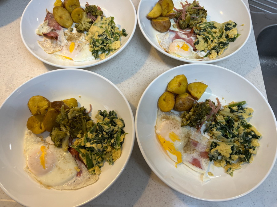 スマイルホーム3号棟の写真9枚目: