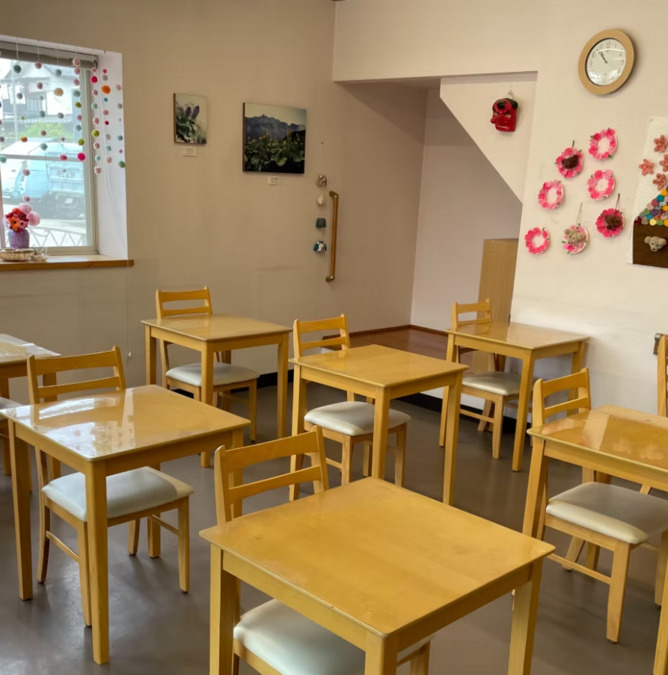 デイサービス あっとほーむ2号館の写真