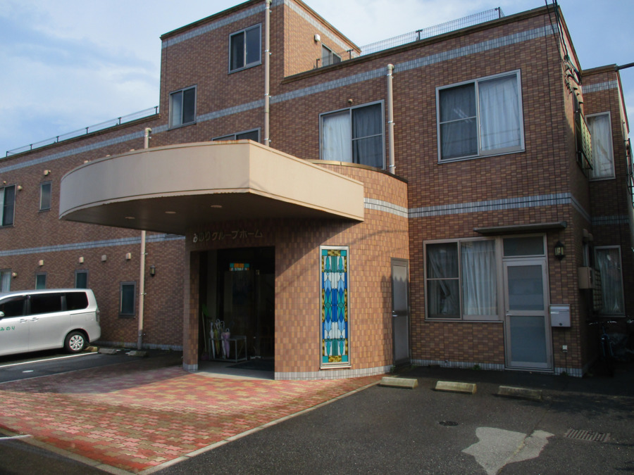 みのりグループホーム川内の写真