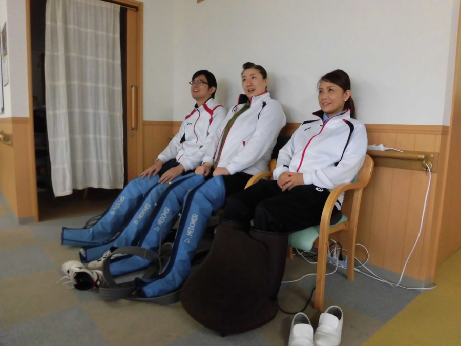 デイサービス寺尾リハ道場の写真2枚目: