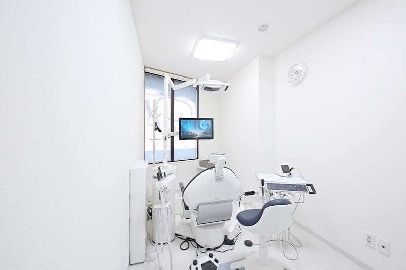 海岸歯科 Oral Care（歯科衛生士の求人）の写真7枚目：