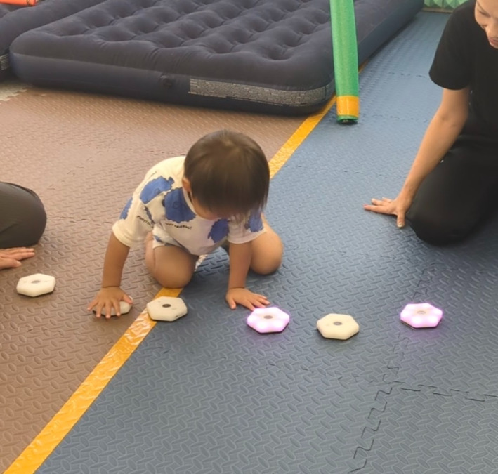 児童発達支援所 FIVE KEYA（言語聴覚士の求人）の写真3枚目：