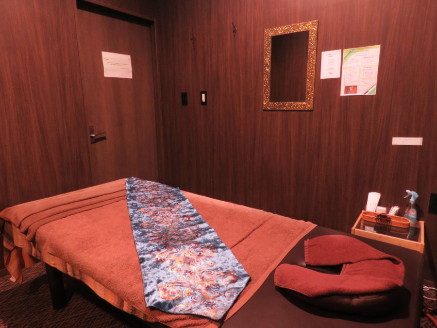 asian relaxation villa 宮崎店の画像