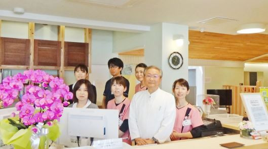 平田医院リハビリテーションクリニックの写真